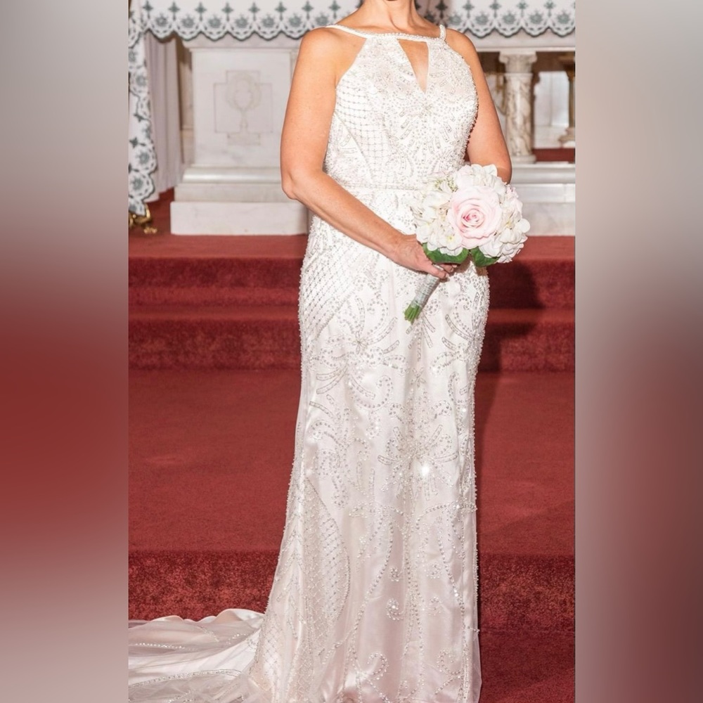 Bridal Dress/Formal Dresd